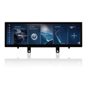 14.<span class=keywords><strong>9</strong></span> "Màn hình xe DVD đa phương tiện Player Stereo hệ thống android13 với không dây Carplay cho BMW 5 Series F10 F11 2010-2017 CIC NBT - Product Image 6