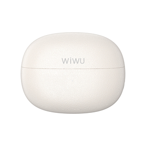 Écouteurs sans fil WiWU Openbuds OWS O501, écouteurs légers à clipser, étanches IPX-6, BT 6.0, appels téléphoniques clairs, affichage numérique - Product Image 4