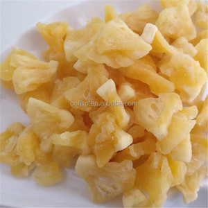 สับปะรดอบแห้งขนาดใหญ่ช่วยรักษาชิ้นสับปะรดอบแห้งขนมขบเคี้ยว - Product Image 3