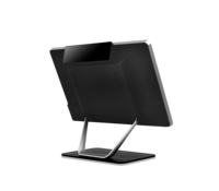 Caja Registradora de software POS de sistema minorista de tienda de conveniencia de ropa todo en uno con características convenientes