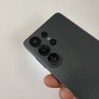 Teléfono Inteligente S26 Ultra con Gran Memoria de 12GB+1TB, Pantalla Completa, 8000mAh, Android 15, Pantalla Grande, Teléfono Móvil para Juegos S26