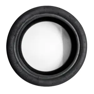 Pneumatico Esterno 10 Pollici 70/65-6.5 con Camera d'Aria 10x3.00-6.5 per <span class=keywords><strong>Scooter</strong></span> Elettrico Modello X8 2026, Compatibile con 2 Ruote - Product Image 1