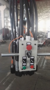 Máquina <span class=keywords><strong>de</strong></span> Inyección <span class=keywords><strong>de</strong></span> Espuma <span class=keywords><strong>de</strong></span> <span class=keywords><strong>Poliuretano</strong></span> <span class=keywords><strong>de</strong></span> Alta Presión - Product Image 2