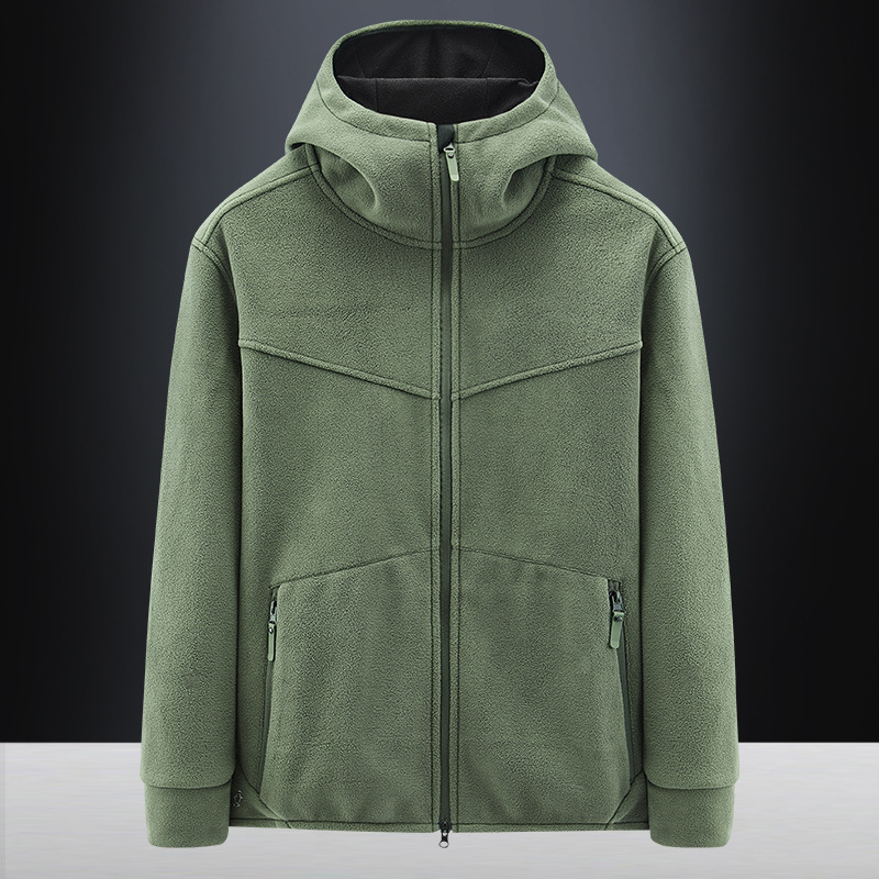 Verde militar