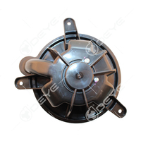 OE #   4864956 PM6004 Conjunto de Ventilador de Motor de Calefacción y Aire Acondicionado de 12V para Automóvil, Ventilador de CC para Jeep Cherokee WRANGLER