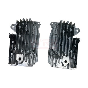 โมดูลควบคุมไฟเลี้ยวและไฟเดย์ไลท์ LED รุ่น 63115A0E625 5A0E625 สำหรับ BMW G20 G21 LCI 320i 330i ชุดควบคุมไฟหน้าและไฟวิ่งกลางวัน - Product Image 3