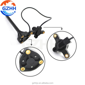 Sensore Livello Olio 21042447 21521353 24424110 3173797 per Macchine Edili Volvo, Camion Renault B11 B9L FH FM NH1 74 042 <span class=keywords><strong>447</strong></span> - Product Image 6