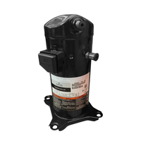 Compresseur frigorifique à spirale ZP38K5E TFD 130 3HP R410A