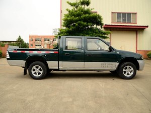 Dongfeng Xiaochaoren, Camioneta Eléctrica, Vehículos Nuevos, Mini Vans, Camioneta Pequeña China, Minibús, Camionetas <span class=keywords><strong>Baratas</strong></span> en Venta - Product Image 4