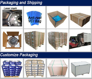 דיסק מכירה חם 6237287m92 3701015m91 מתאים סדרה 300 מעסה 399 - Product Image 5