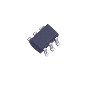 Distribuidor de Componentes IC Originales MCP1799T-3302H/DB y Servicio Integral de Adquisición de BOM - Product Image 1