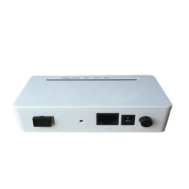 Full Range of Brands EPON | GPON| GEPON| ONU | ONT|OLT| EPON ONU Single PON Port ONU