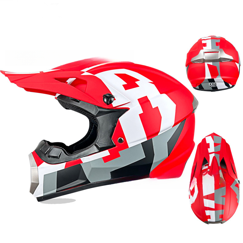 Rouge innovant