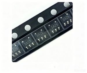 Angel Tech Original New Package TO252 In Stock <b>Components</b> Ics L78M08ABDT-TR - Product Image 5