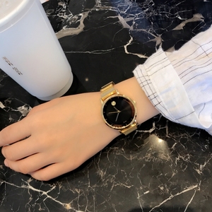 Montres pour femmes de marque à prix avantageux, mouvement japonais, <span class=keywords><strong>montre</strong></span> à quartz avec diamants, <span class=keywords><strong>bracelet</strong></span> pour femmes - Product Image 5