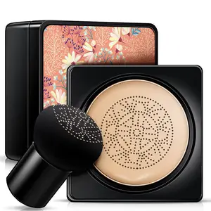 Vente en gros d'éclaircir l'humidité correcteur beauté coussin d'air <span class=keywords><strong>BB</strong></span> crème tête de champignon coussin d'air <span class=keywords><strong>BB</strong></span> crème fond de teint - Product Image 1