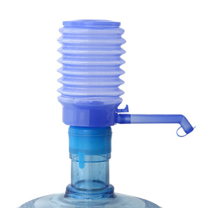 Bomba de agua embotellada sencilla sin carcasa, dispensador de agua, bomba de agua, bomba de agua mineral manual. - Product Image 5