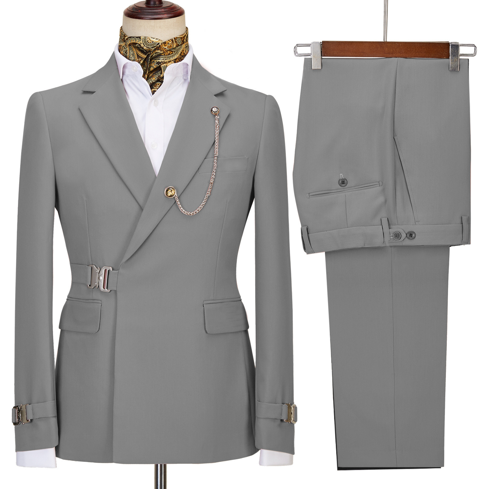 Light gray