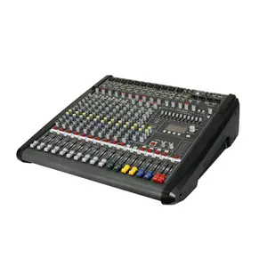 Digitale Audiomixer Cms 1000-3 Dubbele Dsp Effector Stage Controller