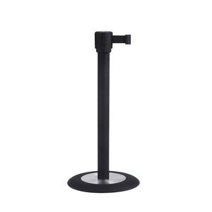 Forniture alberghiere Chrome Queue post Polebelt belt Barrier Stanchions per <span class=keywords><strong>Las</strong></span> <span class=keywords><strong>Vegas</strong></span> racetack - Product Image 1