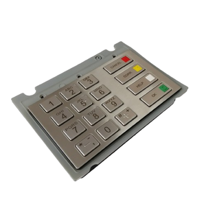 Wincor ATM partes 01750343467/01750346538 EPP V8 INT2 ASIA ST2 +/-A2 Teclado 1750343467 1750346538 - Product Image 2
