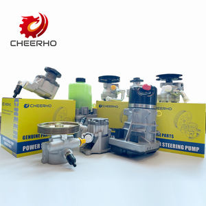 Cheerho Auto Bombas De Direccin Asistida pour Toyota Hyundai Bmw Nissan Volvo Honda Vw Mercedes Benz Ford <span class=keywords><strong>Suzuki</strong></span> Mazda Audi Hino - Product Image 3