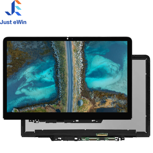 Pantalla LCD Táctil de 12.2 Pulgadas con Marco para Lenovo 500e Gen 4s 5M11Q54436 - Product Image 1