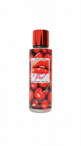 Brume parfumée Victoria's Secret Cherry Pop 250ml, spray corporel pour femmes - Product Image 1