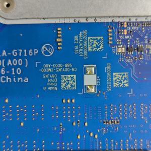 Placa base original para Inspiron 3590 3790 5594/ Vostro 3590 3490, placa base, 08YJK5, FDI40, garantía de 90 días, 1, 2, 2, 1, 2, 3 - Product Image 4