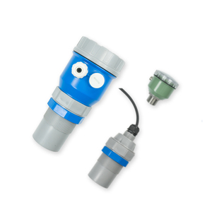 2020 nueva llegada de alta precisión del tanque de agua sensor de nivel ultrasónico - Product Image 3