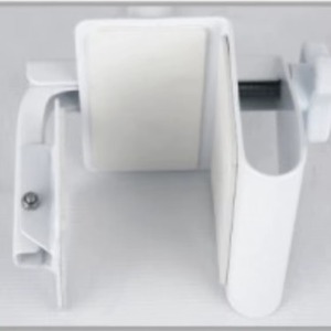 Suction Cup Hook Perforation-free Bathroom Traceless Strong Adhesive Bathroom Kitchen Wall Towel Hook - Product Image 1
