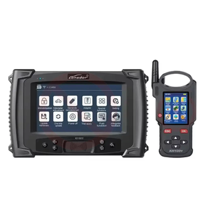 Attivazione Lonsdor per Toyota <span class=keywords><strong>AKL</strong></span>, JLR, VOLVO per K518S/K518ISE/KH100+ - Product Image 1