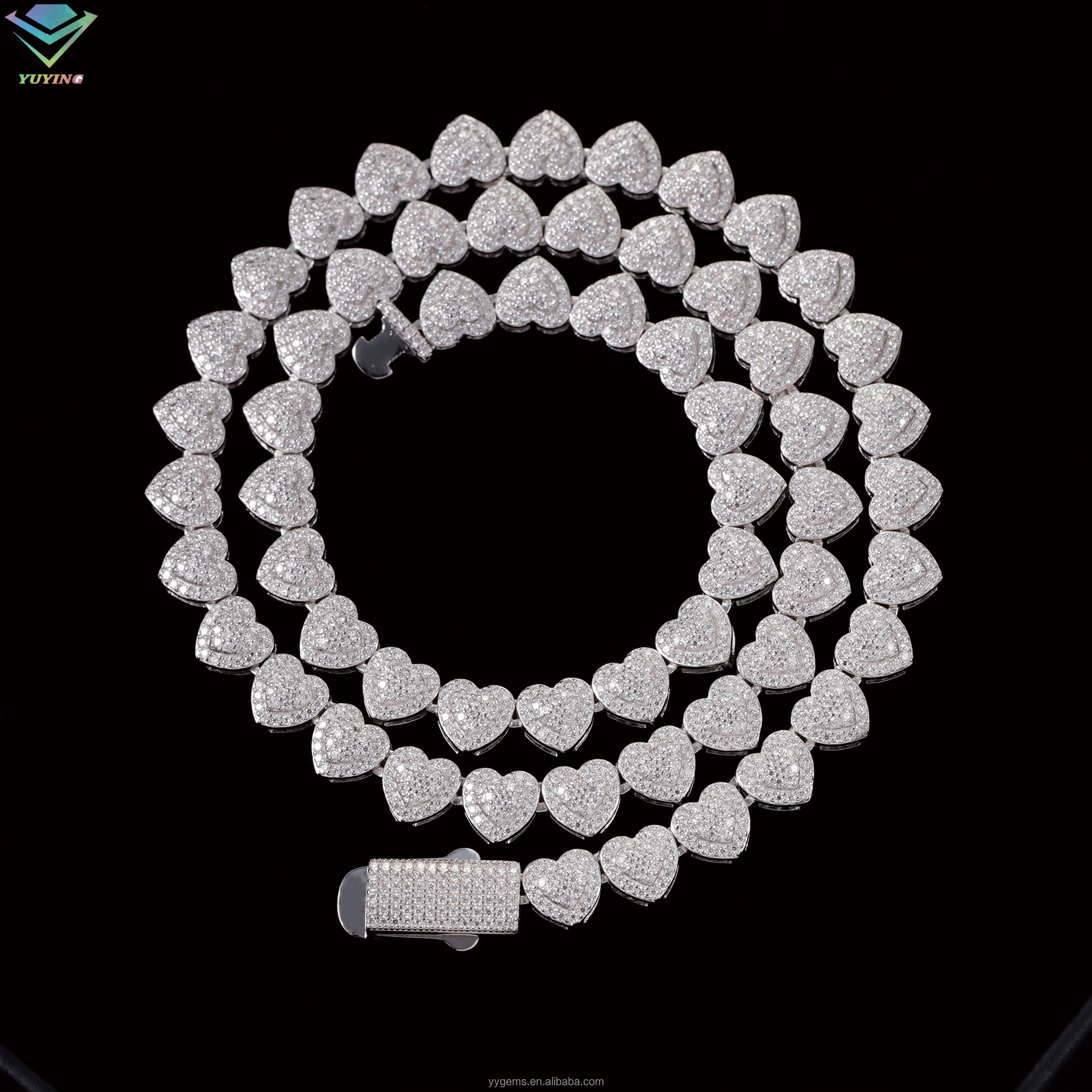 สีขาว 10มม