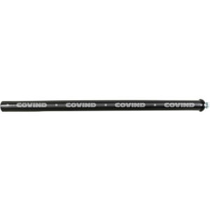 Tuyau de support de garde-boue Covind RH/LH D. 42 Longueur 800 mm pour camions et remorques universels Italie PRV/122 - Product Image 1