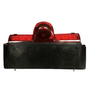 Caméra de feu stop 3e feu stop à montage supérieur CMOS AHD pour GMC <span class=keywords><strong>Savana</strong></span> Van et Chevy Express Explorer Vans Caméra de feu arrière - Product Image 5