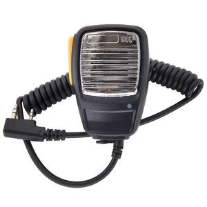 Toptan hoparlör mic,<span class=keywords><strong>2</strong></span> yollu radyo hoparlör mic için GT-3TP 100% yepyeni kaliteli, BAOFENG GT-3TP hoparlör mic - Product Image 1