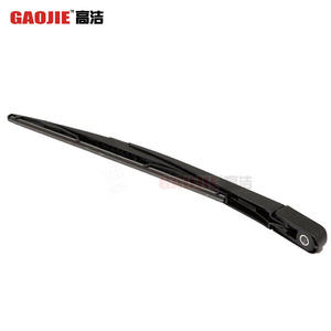 Compatible con las escobillas del limpiaparabrisas trasero de Dodge Caravan Chrysler Town 2008/2009 68078306AA - Product Image 2