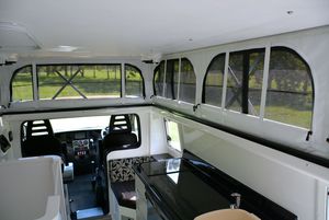 Ecocampor Pop-Up Expedition Truck Camper <span class=keywords><strong>4x4</strong></span> Off-Road Camper Truck Tente lumineuse pliable en aluminium pour le <span class=keywords><strong>camping</strong></span> en plein air en vente! - Product Image 5