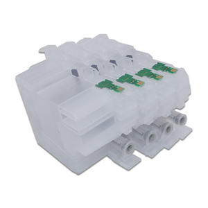 Cartucho de Tinta Recargable Vacío BOMA.LTD LC3219 para Impresoras Brother MFC-J5330DW J5335DW <span class=keywords><strong>J5730DW</strong></span> J5930DW MFC-J6530DW J6930DW J6935DW - Product Image 4