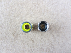 Factory Price <strong>RG6</strong> Water Proof <strong>Compression</strong> Male F Type Coaxial <strong>Compression</strong> <strong>Connector</strong> for <strong>RG6</strong> Cable - Product Image 5