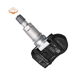 Capteur de système de surveillance de la pression des pneus 52933-D4100 52933-D9100 433Mhz pour <span class=keywords><strong>Kia</strong></span> Sportage Genesis Hyundai Elantra I30 <span class=keywords><strong>Niro</strong></span> - Product Image 1