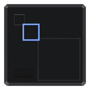 Erişim kontrolü kapı okuyucu BT-86 - Product Image 4