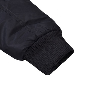 Nouvelles vestes pour hommes, décontractées, <span class=keywords><strong>grande</strong></span> <span class=keywords><strong>taille</strong></span>, ample, chaude, col montant, vêtements <span class=keywords><strong>de</strong></span> marque, confortables, vestes chaudes pour hommes, vêtements des années 90 - Product Image 3