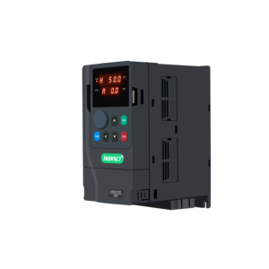 Convertidor de frecuencia variable de 380V 0.75KW a 2.2KW AC Drive Control vectorial Motores Compresores Trifásico 220V - Product Image 2