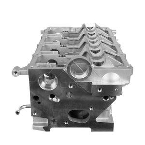 Nouvelle culasse moteur 2.0T AZV BKD BLB BMN 03G103351E 03G103264BX 03G103264CX pour A3 Golf V - Product Image 5