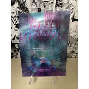 Ichiban Kuji de One Piece Premio G 'One Piece Girls Bonney' Cuaderno Japonés - Product Image 4