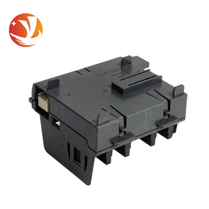 Módulo de Bus Analógico 6ES7 195-7HB00-0XA0 6ES7195-7HB00-0XA0 de Siemens, Nuevo y Original, Controlador Lógico Programable (PLC) - Product Image 3