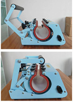 Machine à Sublimation Easysub en Gros pour Tasses 30oz et Gobelets à Bouton Rotatif – Presse à Chaud Personnalisée pour Gobelets