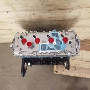 Bloc moteur diesel 1.9T/2.0T de haute qualité, neuf et testé à froid, HFC4DB1 2C 2D HFC4DB2 2E 1D1 1D2 pour JAC Refine/M5/T6 T8 Pickup - Product Image 4