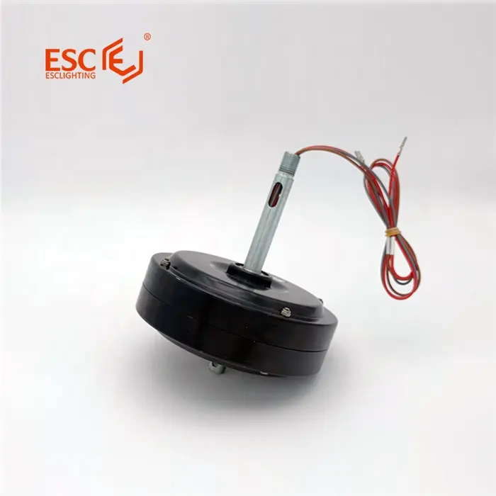 Factory direct spare parts full copper wire 26w dc bldc ceiling fan motor